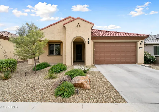 Homes for sale in Buckeye, AZ | 27383 W Wahalla Ln, Buckeye, AZ 85396 | MLS# 7007187