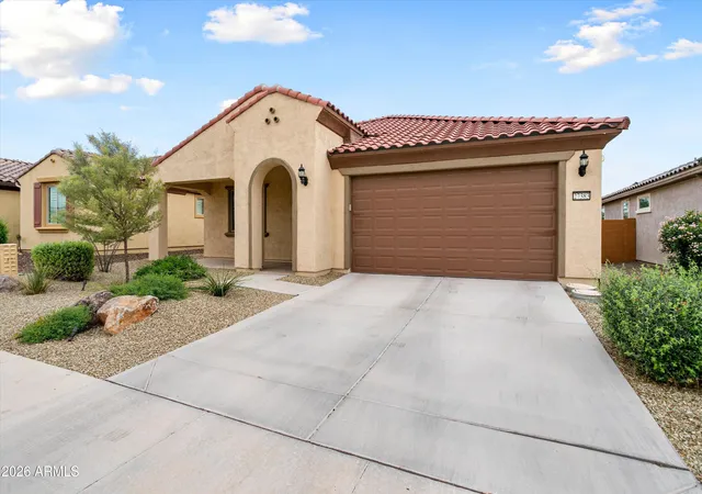 Homes for sale in Buckeye, AZ | 27383 W Wahalla Ln, Buckeye, AZ 85396 | MLS# 7007187
