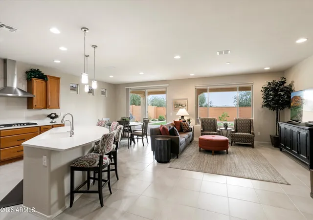 4th image of 27383 W Wahalla Ln, Buckeye, AZ 85396 | MLS# 7007187