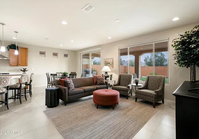 5th image of 27383 W Wahalla Ln, Buckeye, AZ 85396 | MLS# 7007187