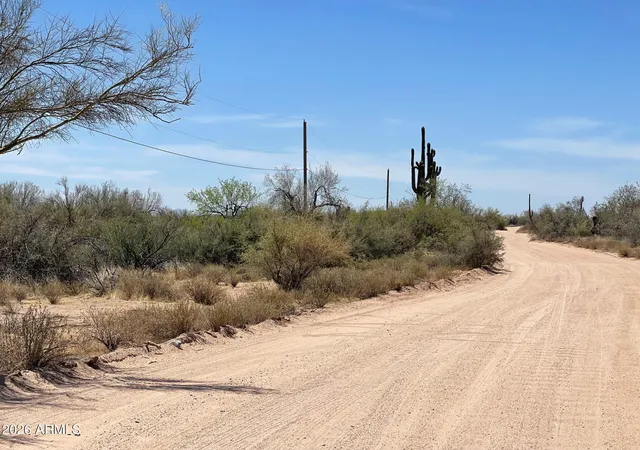 Photo 3 of Land for sale at 280x4 N 168th Street #-4, Rio Verde, AZ 85263 | MLS# 7006535 | Listing updated on 2026-06-12