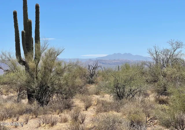Photo 4 of Land for sale at 280x4 N 168th Street #-4, Rio Verde, AZ 85263 | MLS# 7006535 | Listing updated on 2026-06-12