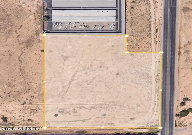 Photo 1 of Land for sale at 0 N Trekell Rd, Casa Grande, AZ 85122 | MLS# 7006554 | Listing updated on 2026-04-03