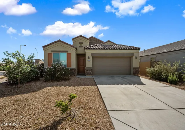 Homes for sale in Buckeye, AZ | 31027 W Mulberry Dr, Buckeye, AZ 85396 | MLS# 7006613