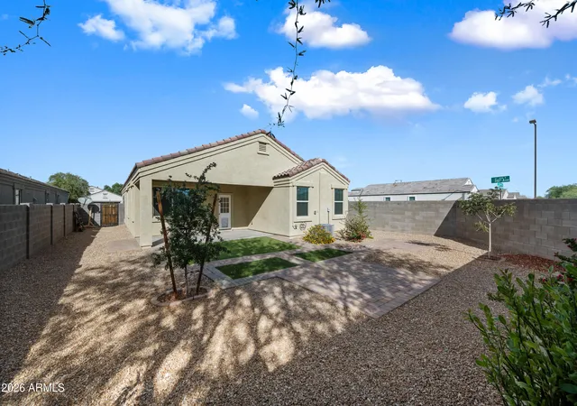 Homes for sale in Buckeye, AZ | 31027 W Mulberry Dr, Buckeye, AZ 85396 | MLS# 7006613