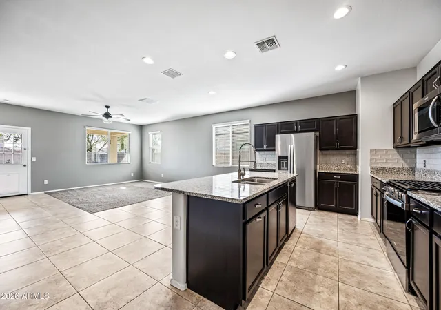 Homes for sale in Buckeye, AZ | 31027 W Mulberry Dr, Buckeye, AZ 85396 | MLS# 7006613