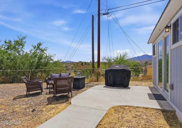 Homes for sale in Globe, AZ | 1446 E Sycamore St, Globe, AZ 85501 | MLS# 7008893