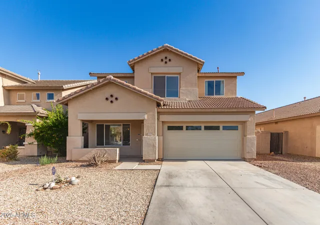 Photo 1 of Single family home for sale at 11625 W Monroe St, Avondale, AZ 85323 | MLS# 7007990 | Listing updated on 2026-09-29