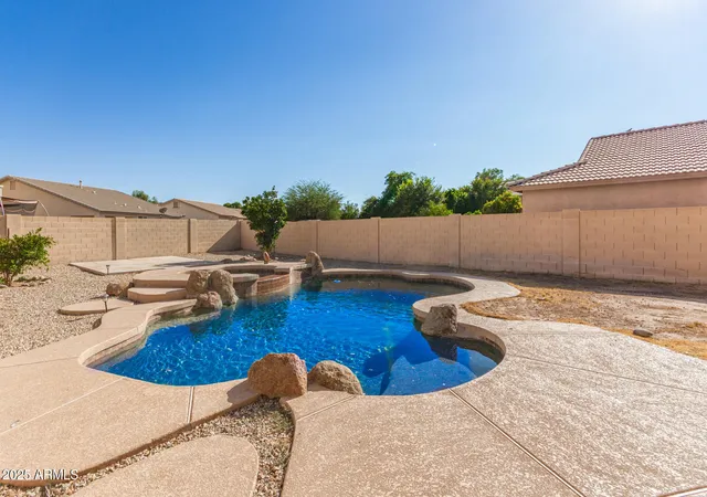Photo 2 of Single family home for sale at 11625 W Monroe St, Avondale, AZ 85323 | MLS# 7007990 | Listing updated on 2026-09-29