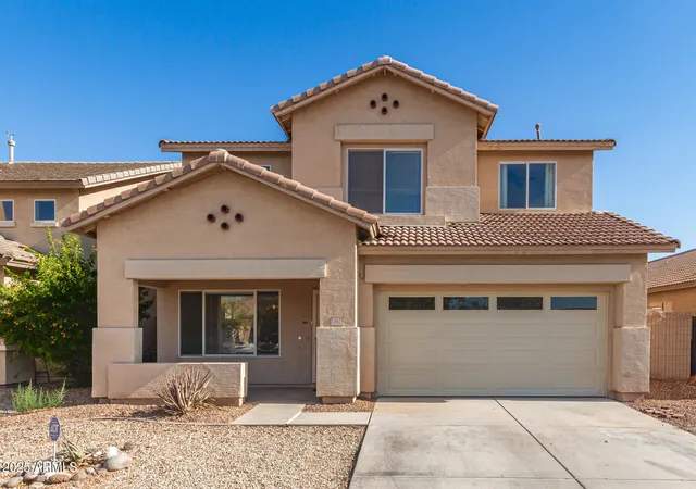 Photo 4 of Single family home for sale at 11625 W Monroe St, Avondale, AZ 85323 | MLS# 7007990 | Listing updated on 2026-09-29