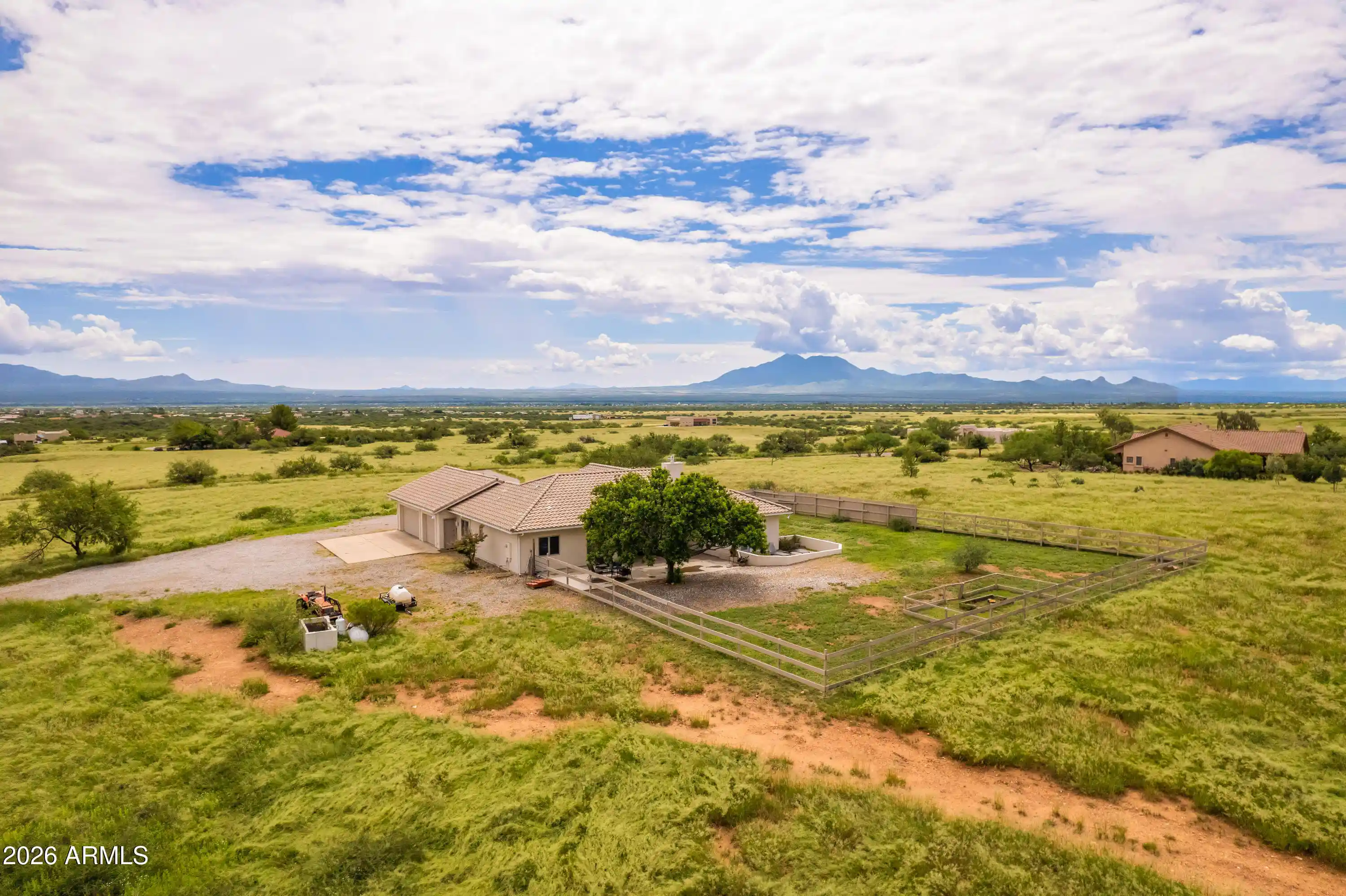 Photo 1 of Single family home for sale at 9354 S Deer Ridge Trl, Hereford, AZ 85615 | MLS# 7013061 | Listing updated on 2026-10-16