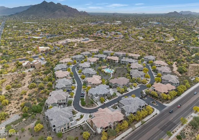 32nd image of 5100 E Rancho Paloma Dr #2015, Cave Creek, AZ 85331 | MLS# 7008942