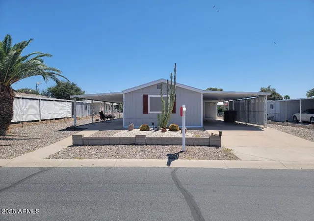 1st image of 3803 N Illinois Ave, Florence, AZ 85132 | MLS# 7006647
