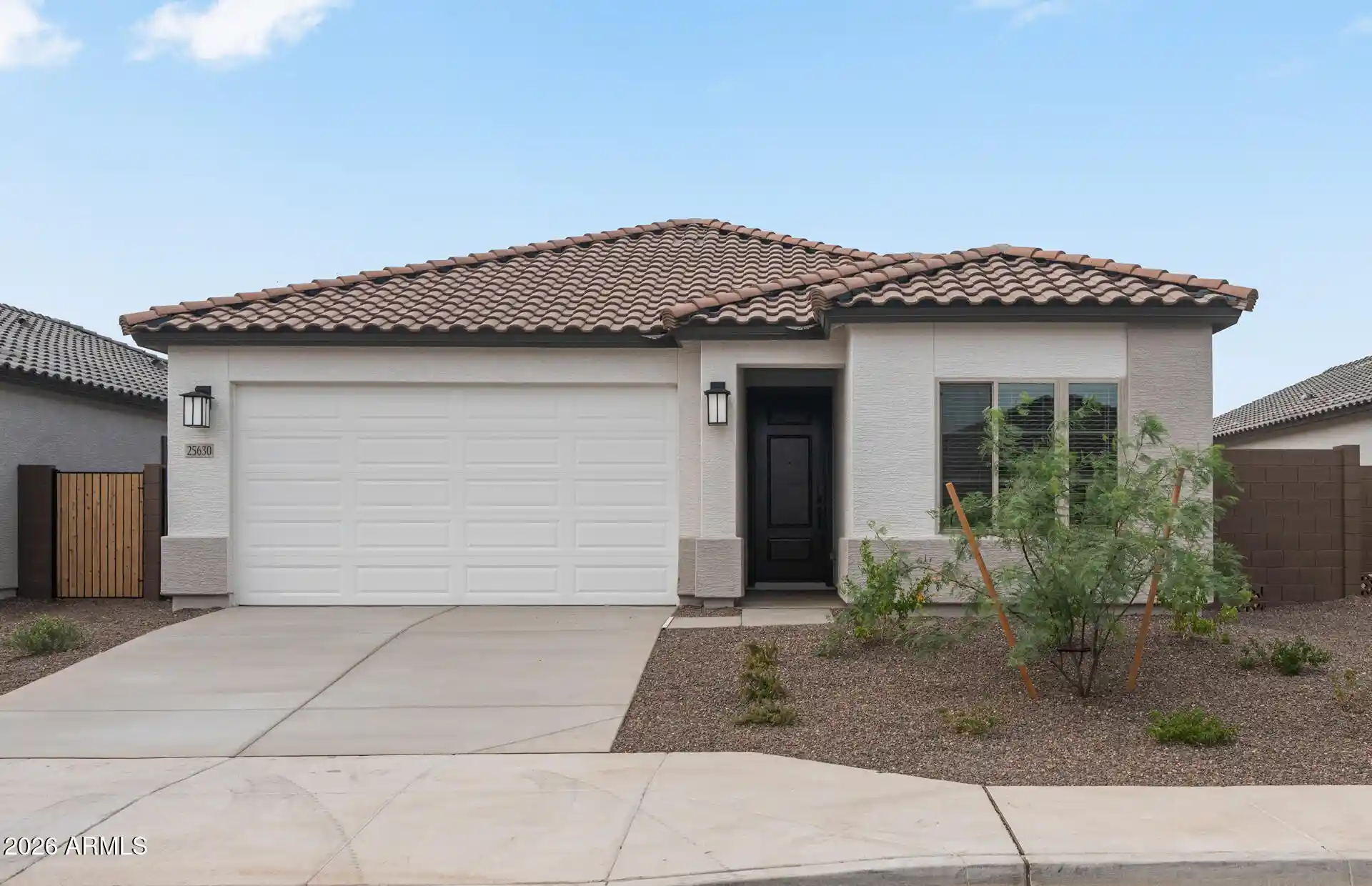 Photo 1 of Single family home for sale at 25630 W Trumbull Rd, Buckeye, AZ 85326 | MLS# 7006653 | Listing updated on 2026-10-28