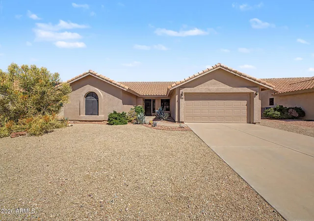 Photo 1 of Single family home for sale at 9850 W Menadota Dr, Peoria, AZ 85382 | MLS# 7010754 | Listing updated on 2026-09-04