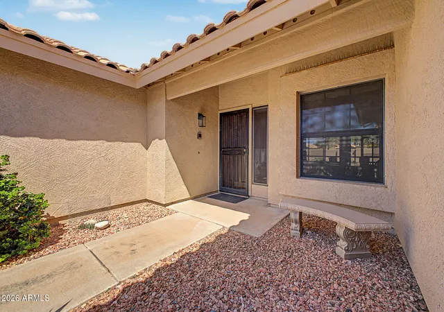 Photo 3 of Single family home for sale at 9850 W Menadota Dr, Peoria, AZ 85382 | MLS# 7010754 | Listing updated on 2026-09-04