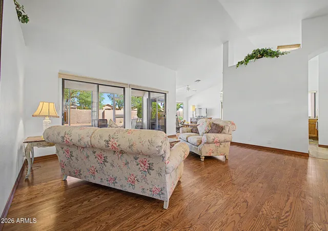 Photo 4 of Single family home for sale at 9850 W Menadota Dr, Peoria, AZ 85382 | MLS# 7010754 | Listing updated on 2026-09-04