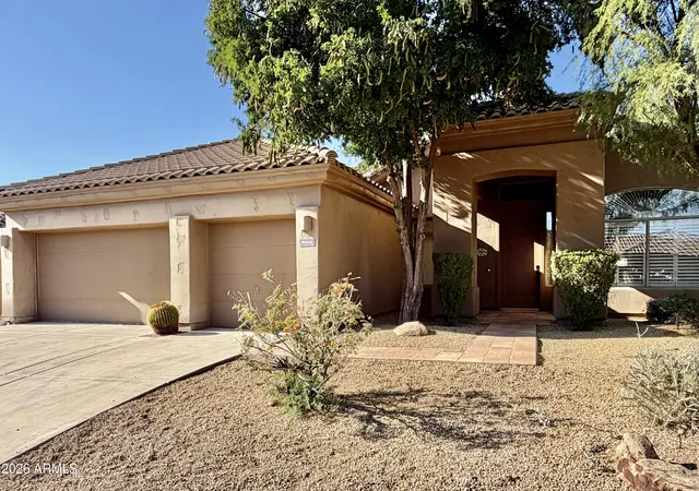 3rd image of 9042 E Paraiso Dr, Scottsdale, AZ 85255 | MLS# 7011671