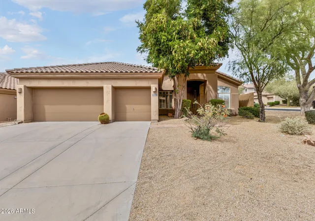 1st image of 9042 E Paraiso Dr, Scottsdale, AZ 85255 | MLS# 7011671