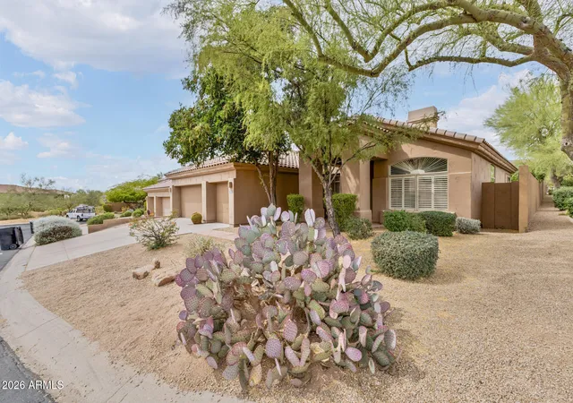 2nd image of 9042 E Paraiso Dr, Scottsdale, AZ 85255 | MLS# 7011671