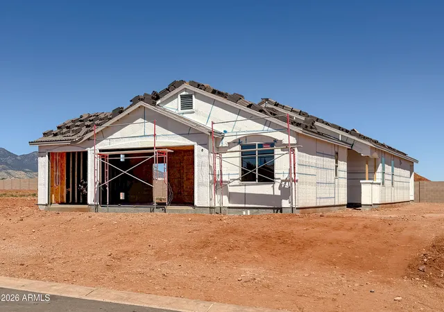 1st image of 4879 Scout Dr #Lot 309, Sierra Vista, AZ 85650 | MLS# 7029983