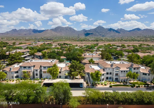 image of 15095 N Thompson Peak Pkwy, Scottsdale, AZ 85260