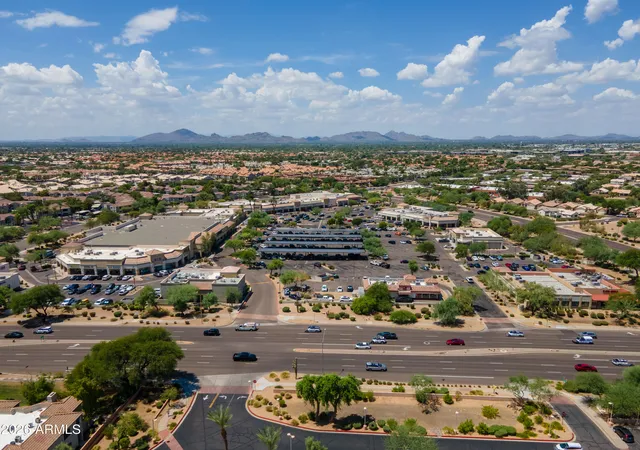 image of 15095 N Thompson Peak Pkwy, Scottsdale, AZ 85260