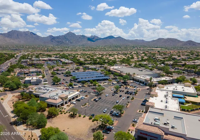 image of 15095 N Thompson Peak Pkwy, Scottsdale, AZ 85260