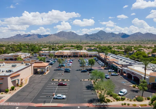 image of 15095 N Thompson Peak Pkwy, Scottsdale, AZ 85260