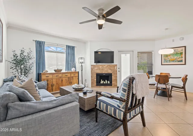 Homes for sale in Scottsdale, AZ | 15095 N Thompson Peak Pkwy #1118, Scottsdale, AZ 85260 | MLS# 7010774