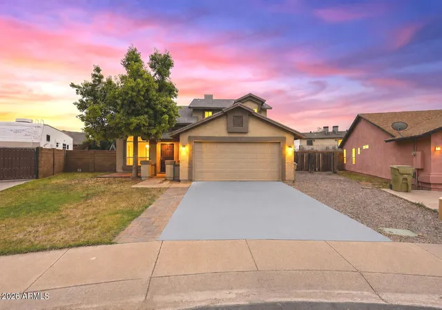 1st image of 6675 N 84th Dr, Glendale, AZ 85305 | MLS# 7031471