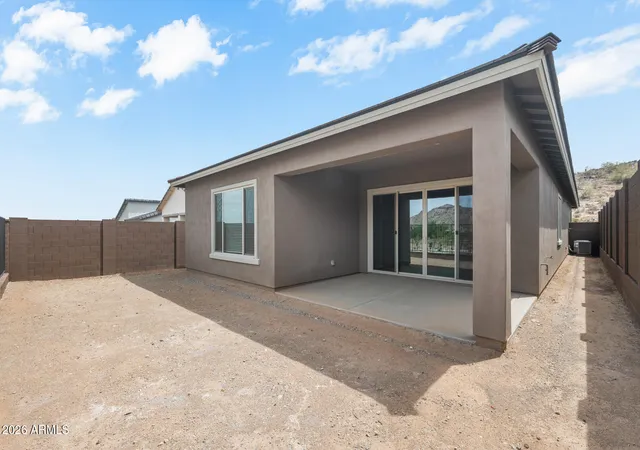 25th image of 21826 W Roma Ave, Buckeye, AZ 85396 | MLS# 7027069