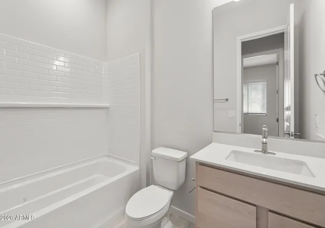 Photo 4 of Single family home for sale at 21826 W Roma Ave, Buckeye, AZ 85396 | MLS# 7027069 | Listing updated on 2026-09-26