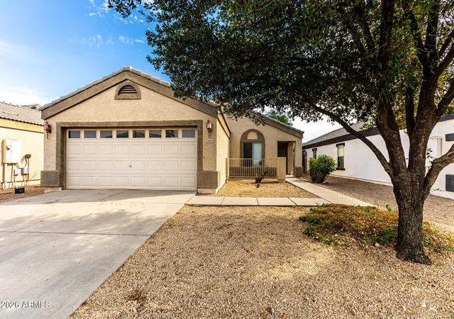 1st image of 12841 W Myer Ln, El Mirage, AZ 85335 | MLS# 7006698