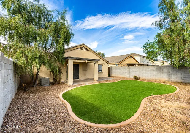 25th image of 12841 W Myer Ln, El Mirage, AZ 85335 | MLS# 7006698