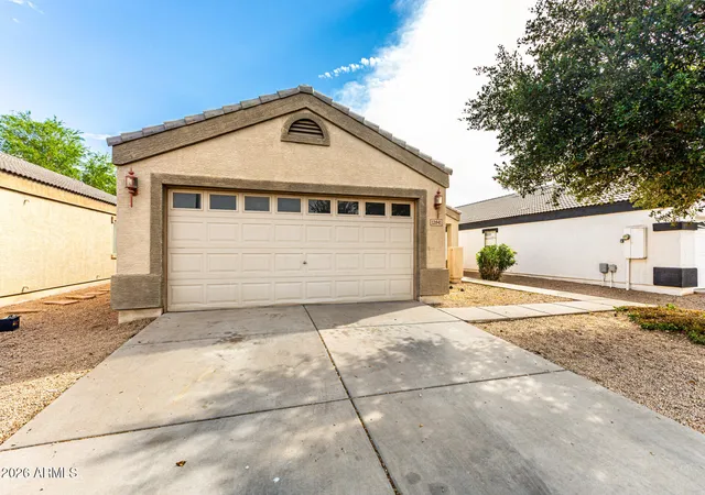3rd image of 12841 W Myer Ln, El Mirage, AZ 85335 | MLS# 7006698