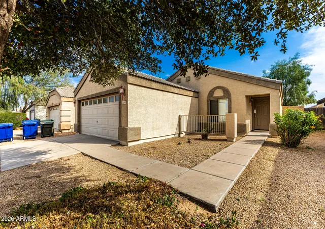 5th image of 12841 W Myer Ln, El Mirage, AZ 85335 | MLS# 7006698