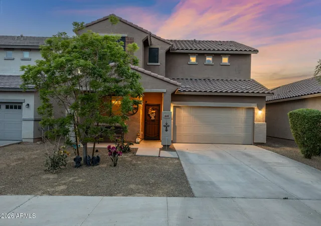 3rd image of 8610 N 61St Dr, Glendale, AZ 85302 | MLS# 7006939