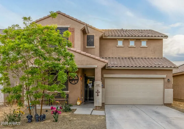 2nd image of 8610 N 61st Dr, Glendale, AZ 85302 | MLS# 7006939