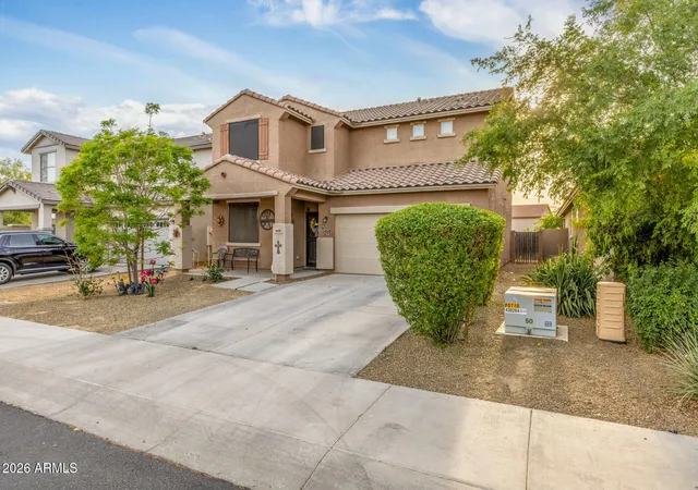 36th image of 8610 N 61st Dr, Glendale, AZ 85302 | MLS# 7006939