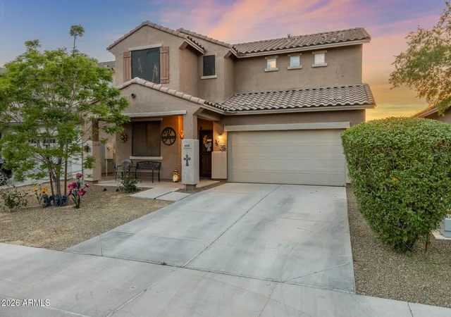 4th image of 8610 N 61St Dr, Glendale, AZ 85302 | MLS# 7006939
