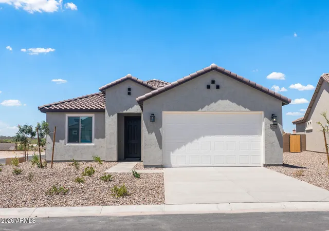1st image of 6394 W Honors Wy, Florence, AZ 85132 | MLS# 7006716