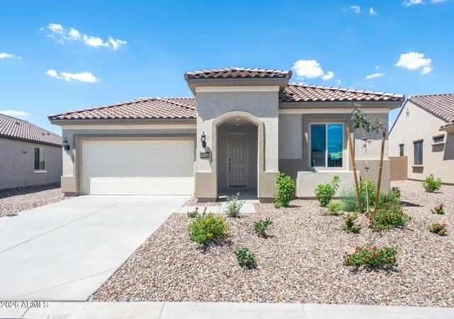 1st image of 6374 W Honors Wy, Florence, AZ 85132 | MLS# 7006725