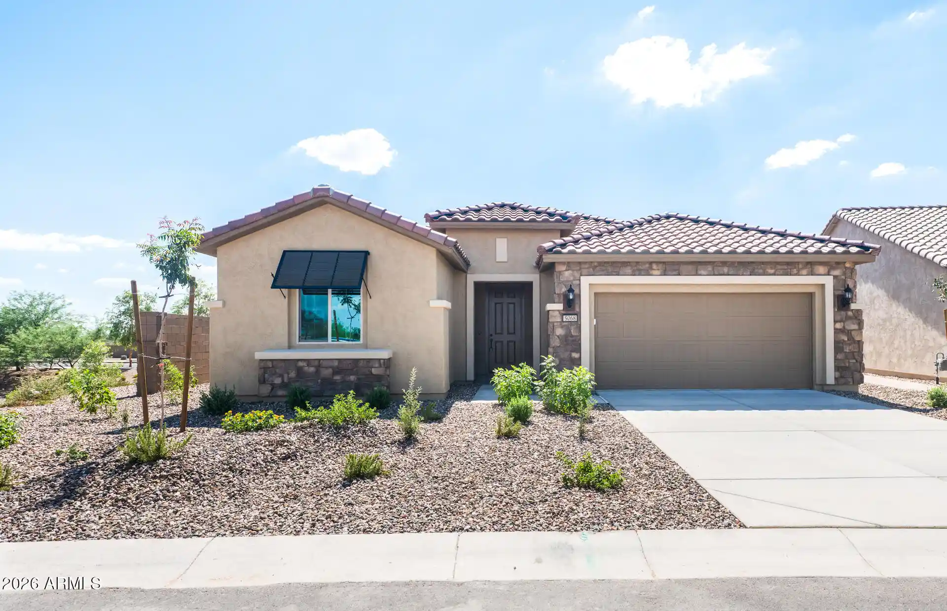 Photo 1 of Sale Pending at 5068 N Riverside Dr, Florence, AZ 85132 | MLS# 7006734 | Listing updated on 2026-10-13