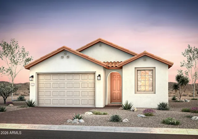 1st image of 7846 W Cactus Wren Wy, Florence, AZ 85132 | MLS# 7006736