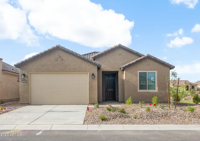 Photo 1 of Single family home for sale at 7846 W Cactus Wren Way, Florence, AZ 85132 | MLS# 7006736 | Listing updated on 2026-09-26