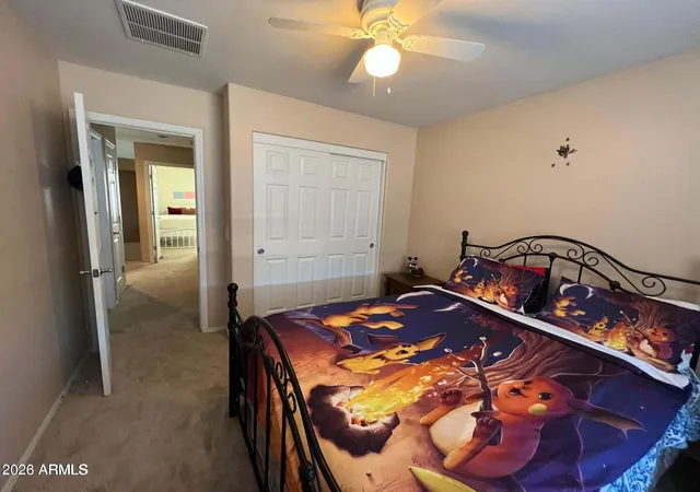 19th image of 7610 W Millerton Wy, Florence, AZ 85132 | MLS# 7006777