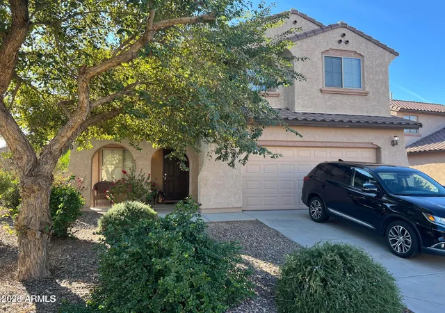 1st image of 7610 W Millerton Wy, Florence, AZ 85132 | MLS# 7006777