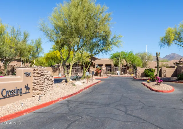 3rd image of 11500 E Cochise Dr #1068, Scottsdale, AZ 85259 | MLS# 7007115