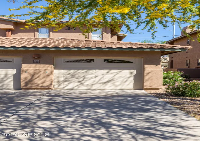 5th image of 11500 E Cochise Dr #1068, Scottsdale, AZ 85259 | MLS# 7007115